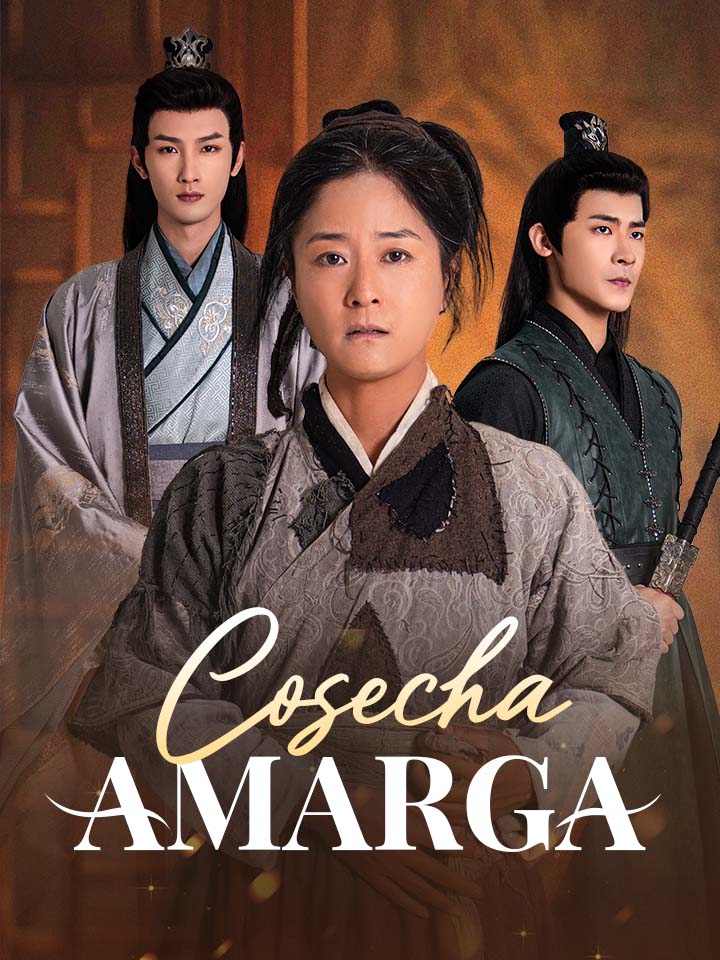 Cosecha amarga