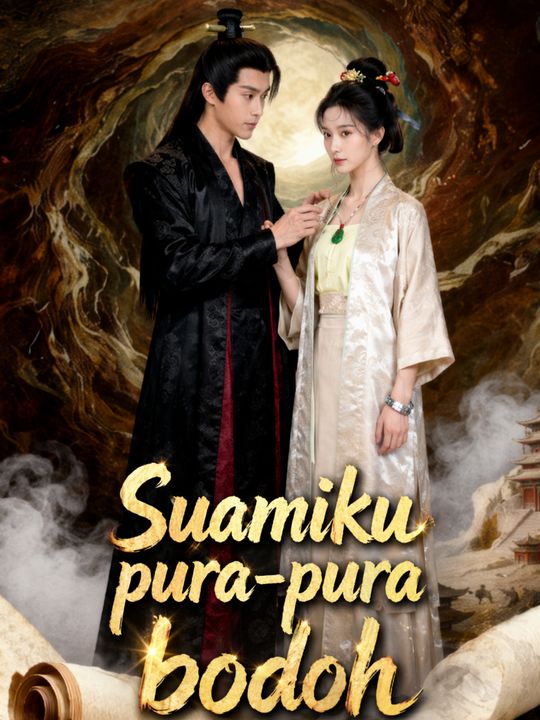 Suamiku pura-pura bodoh