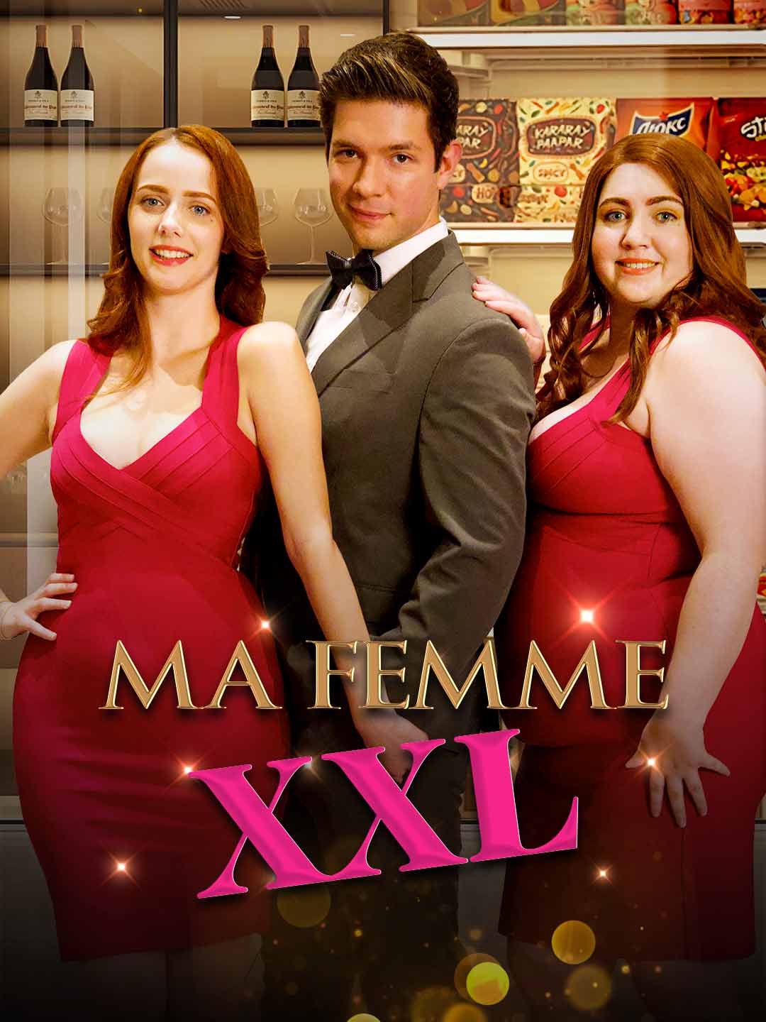 [Doublé] Ma Femme XXL (2025)