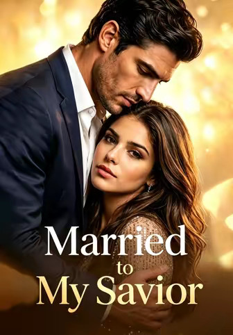 Married to My Savior