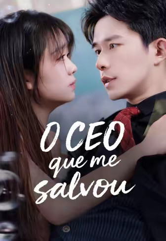 O CEO que me salvou