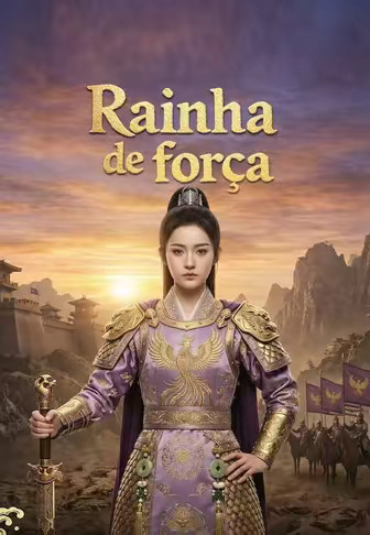 Rainha de força