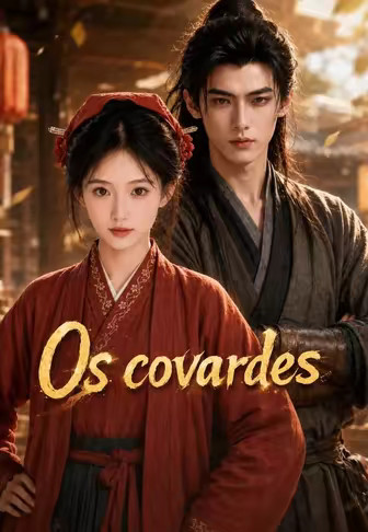 Os covardes
