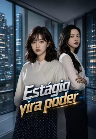 Estágio vira poder