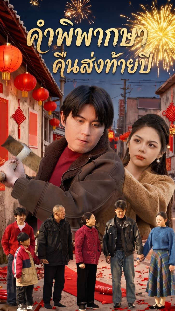 คำพิพากษาคืนส่งท้ายปี