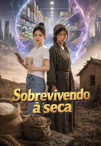 Sobrevivendo à seca