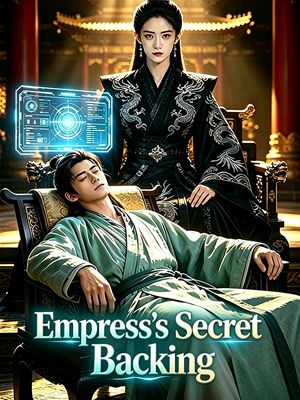 Empress's Secret Backing