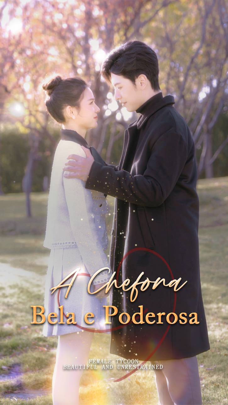 A Chefona: Bela e Poderosa
