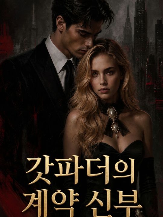 갓파더의 계약 신부