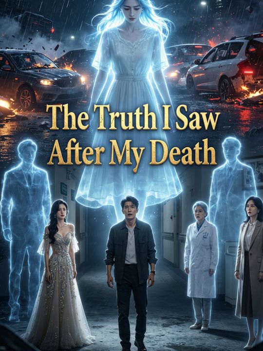 The Truth I Saw After My Death