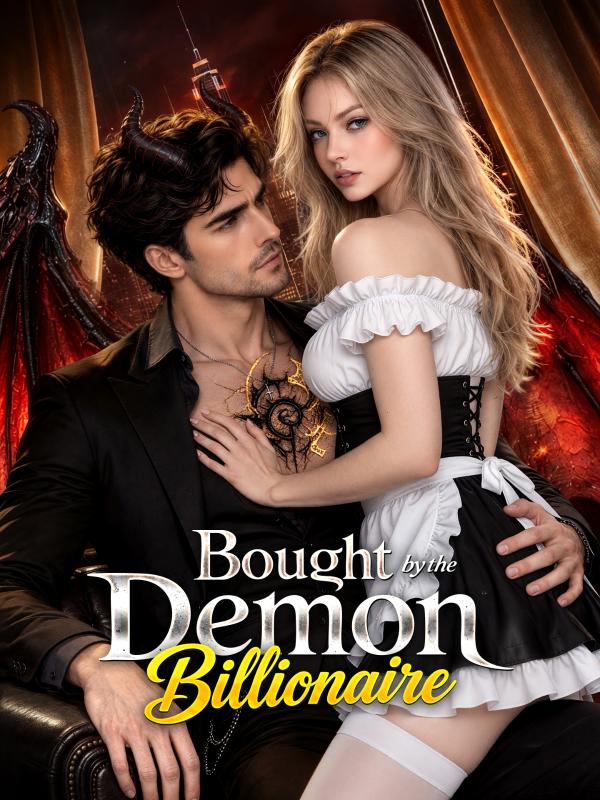 Bought by the Demon Billionaire