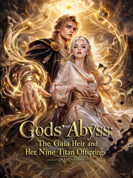 Gods’ Abyss: The Gaia Heir and Her Nine Titan Offsprings