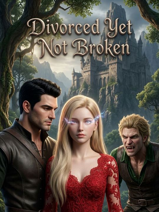 Divorced Yet Not Broken