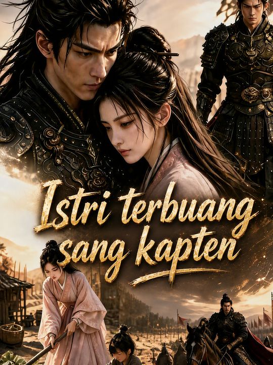 Istri terbuang sang kapten