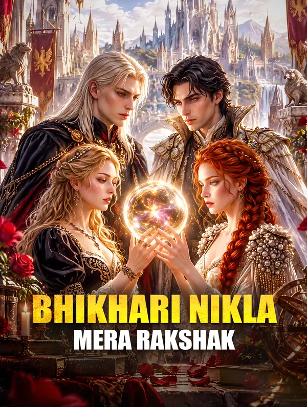 Bhikhari Nikla Mera Rakshak