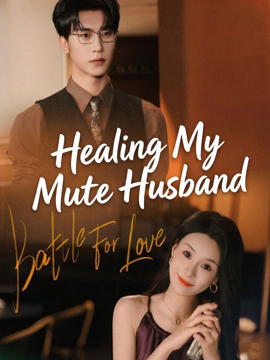 Healing My Mute Husband