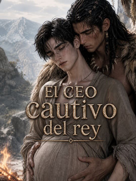 El CEO cautivo del rey