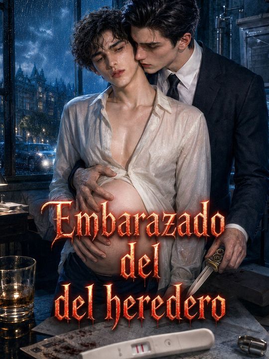 Embarazado del heredero
