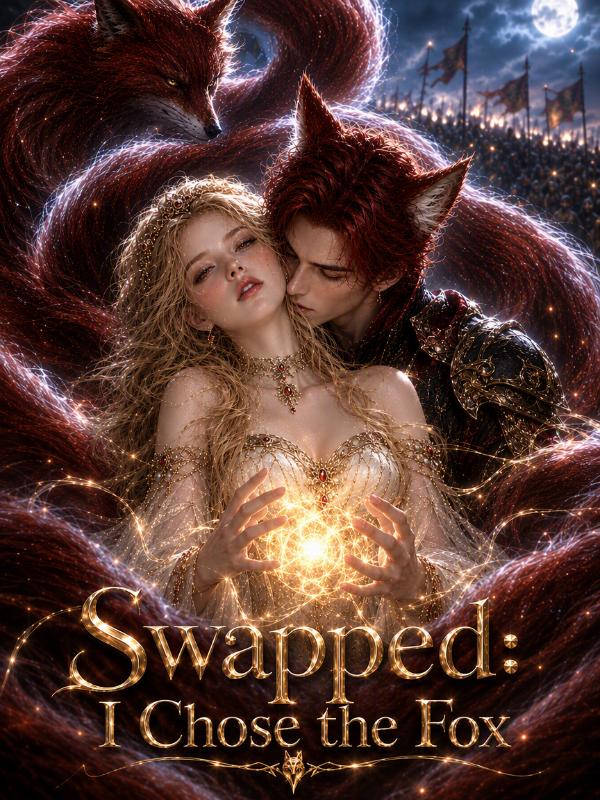 Swapped: I Chose the Fox
