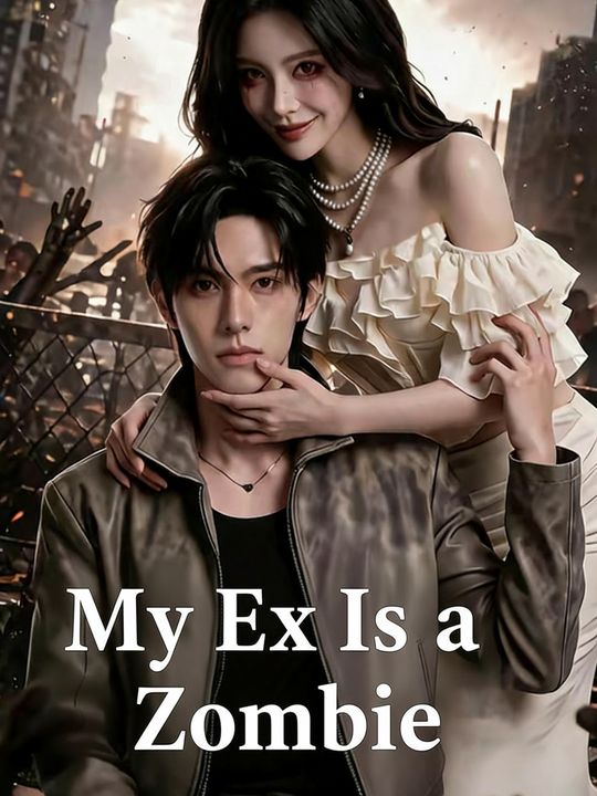 My Ex Is a Zombie