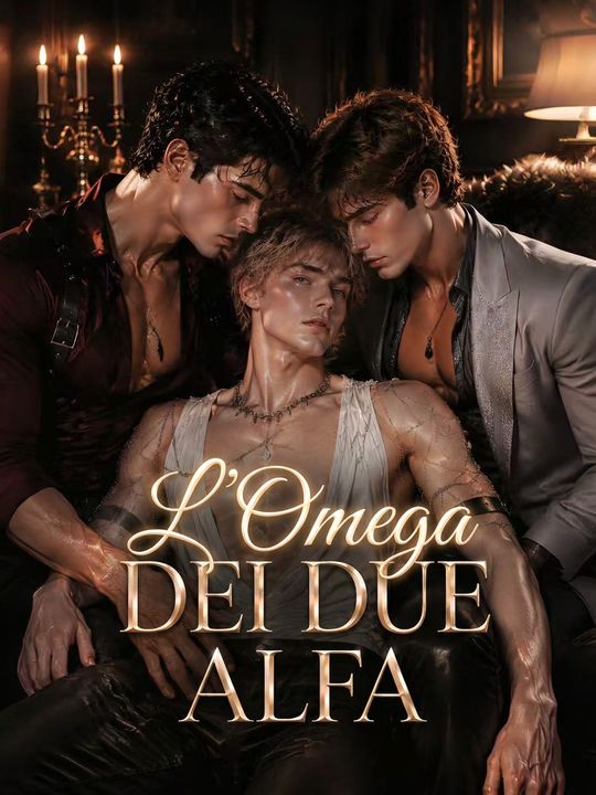 L'Omega dei due Alfa