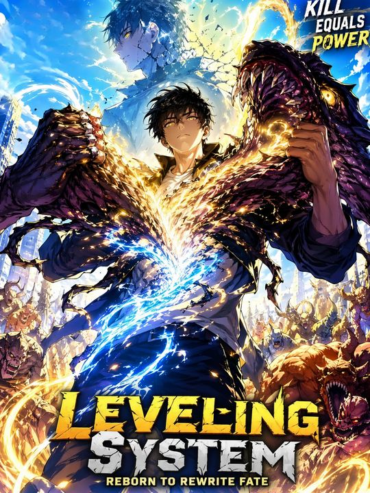Leveling System