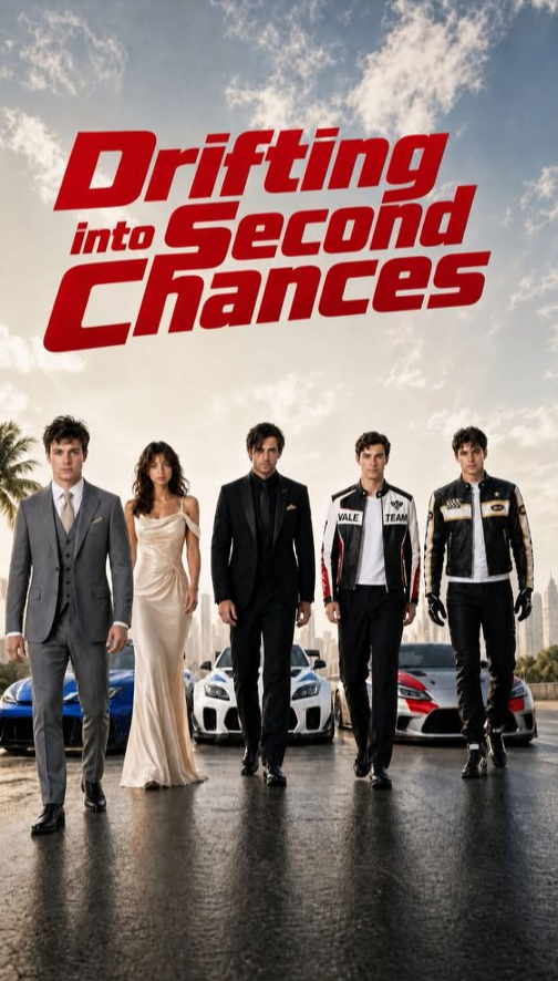 Drifting into Second Chances