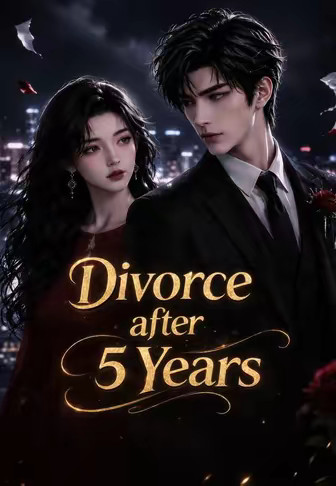 Divorce after 5 Years