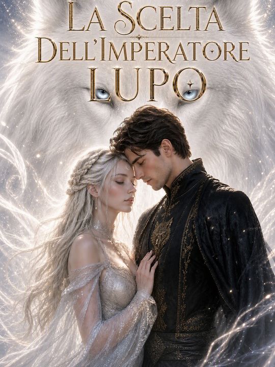 La scelta dell'imperatore lupo