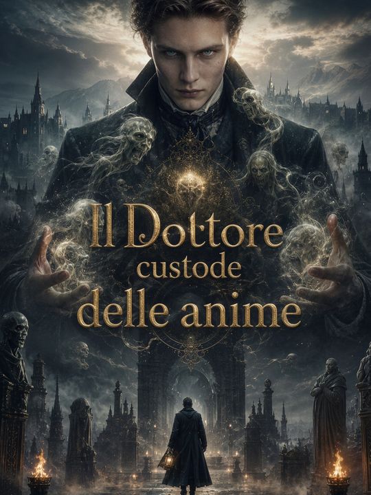 Il dottore custode delle anime