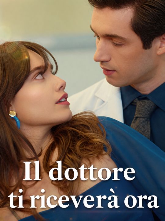 Il dottore ti riceverà ora