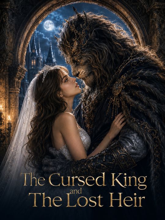 The Cursed King and The Lost Heir