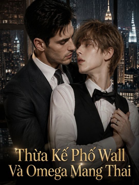 Thừa Kế Phố Wall Và Omega Mang Thai