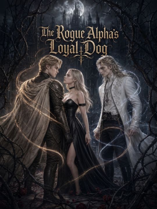 The Rogue Alpha's Loyal Dog