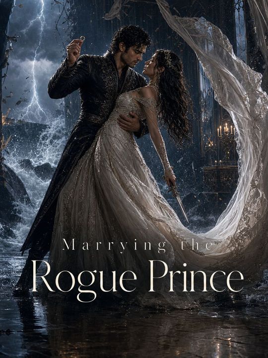 Marrying the Rogue Prince