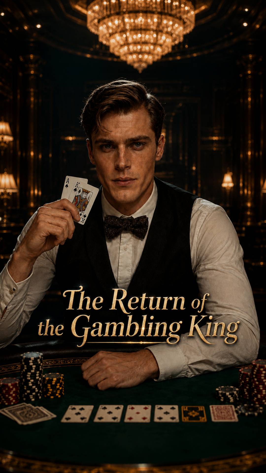 The Return of the Gambling King