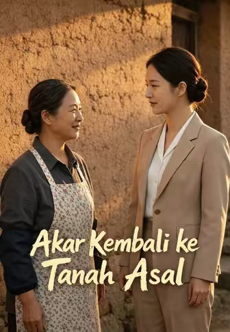 (Dub)Akar Kembali ke Tanah Asal