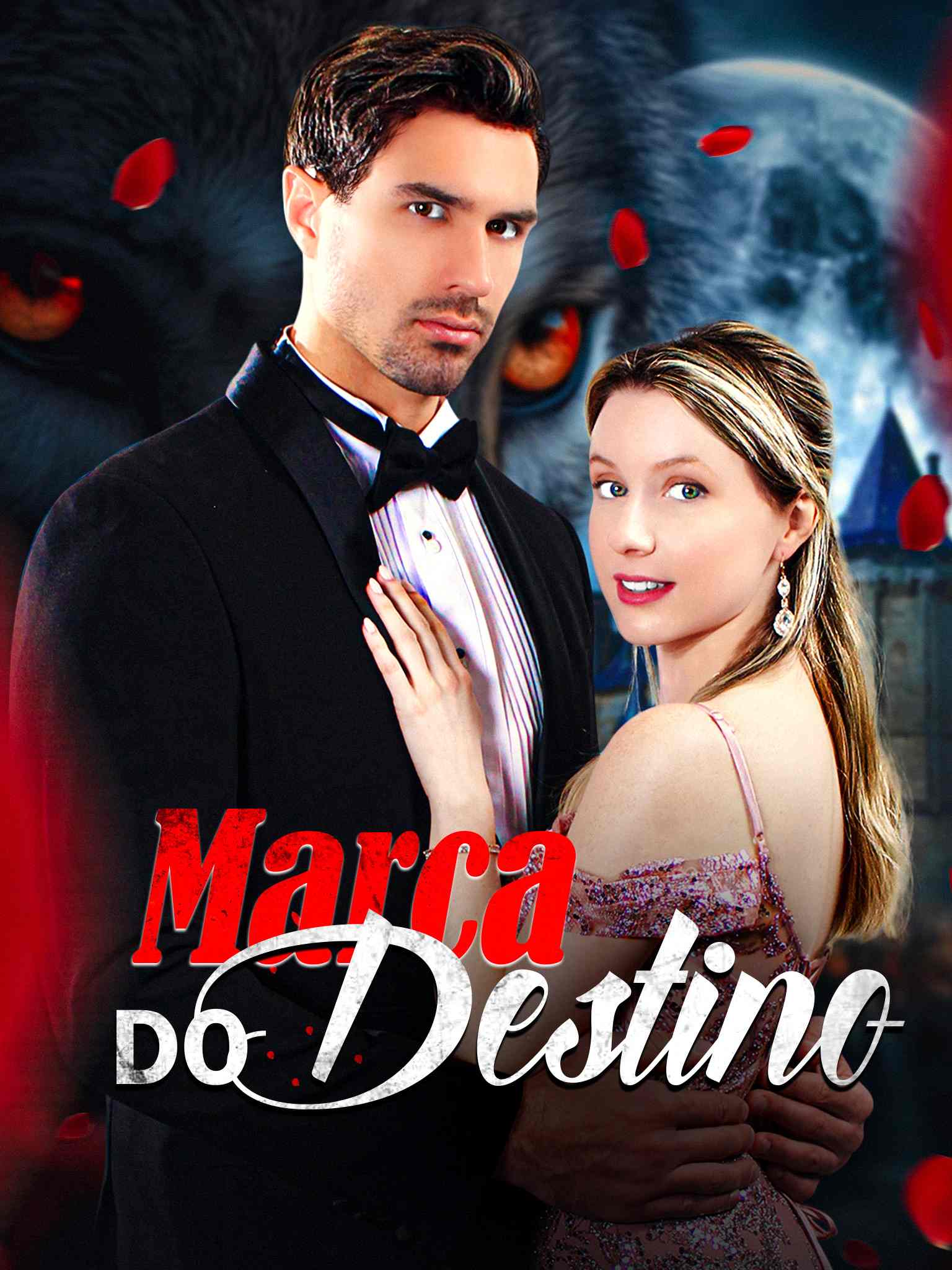 Marca do Destino