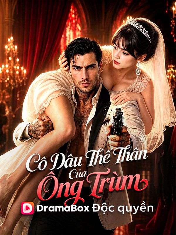 (Lồng tiếng)Cô Dâu Thế Thân Của Ông Trùm