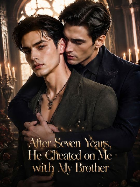 After Seven Years He Cheated on Me with My Brother