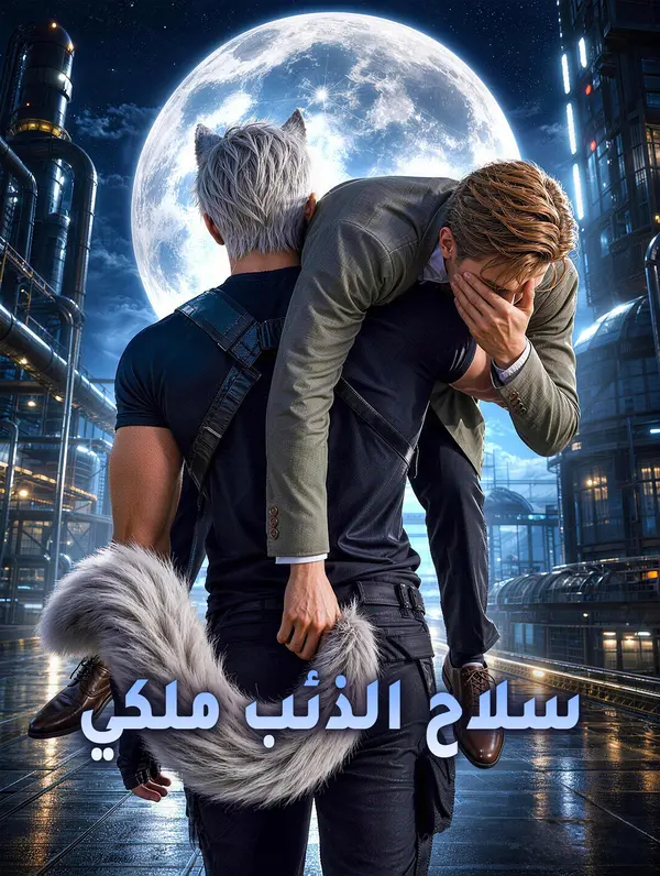 سلاح الذئب ملكي