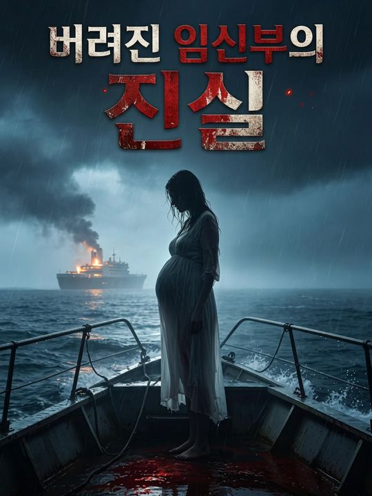 버려진 임신부의 진실