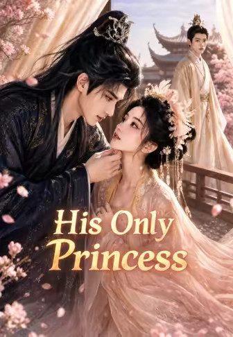 His Only Princess