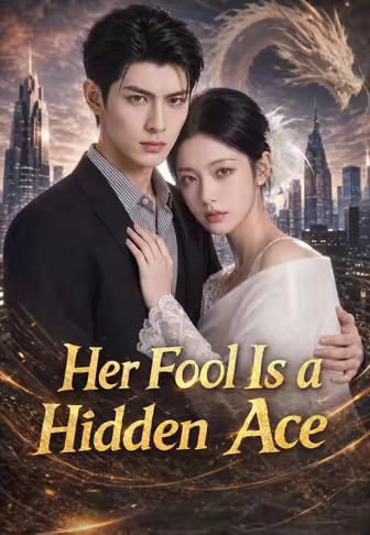 Her Fool Is a Hidden Ace