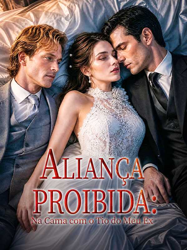 Aliança Proibida: Na Cama com o Tio do Meu Ex