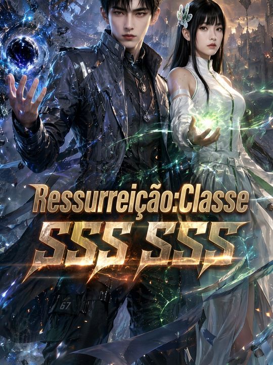 Ressurreição:Classe oculta SSS