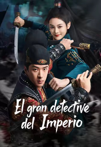 El gran detective del Imperio