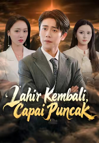 Lahir Kembali, Capai Puncak