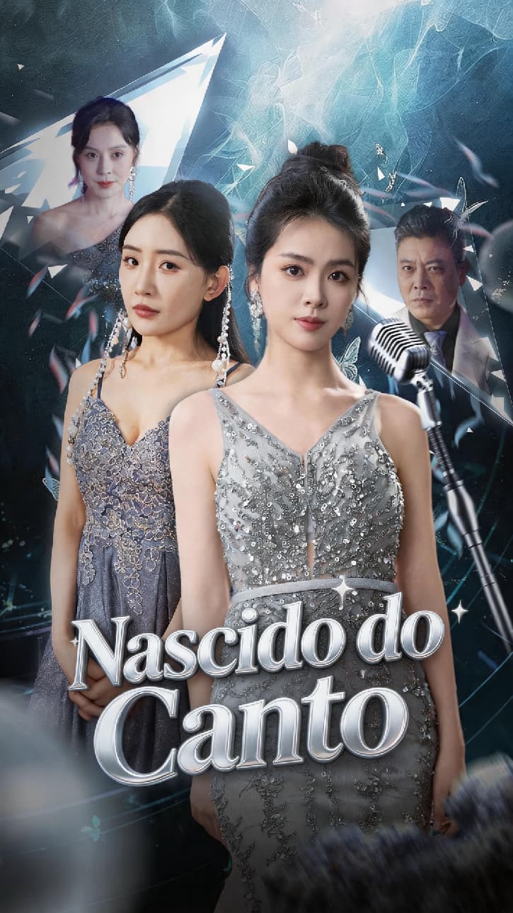 Nascido do Canto