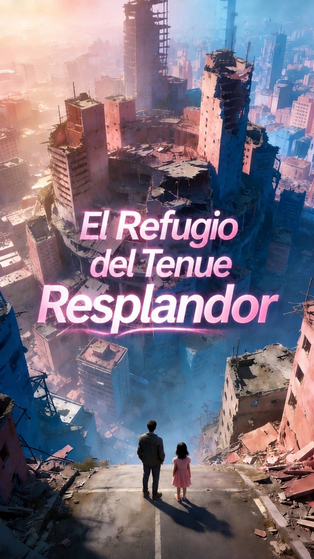 El Refugio del Tenue Resplandor